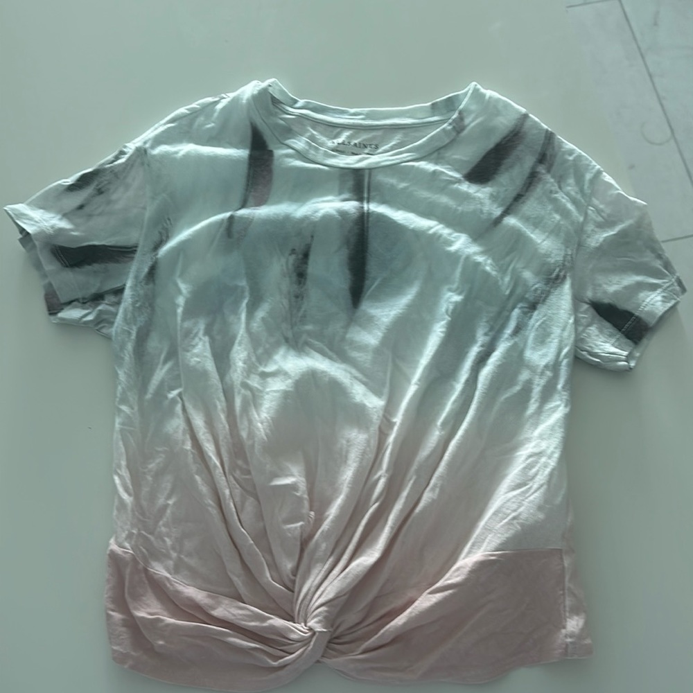 All Saints T-shirt